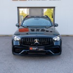 MERCEDES GLC 63S AMG 4.0l V8 510ch