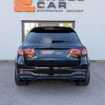 MERCEDES GLC 63S AMG 4.0l V8 510ch