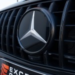 MERCEDES GLC 63S AMG 4.0l V8 510ch