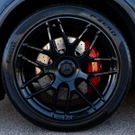 MERCEDES GLC 63S AMG 4.0l V8 510ch