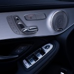 MERCEDES GLC 63S AMG 4.0l V8 510ch