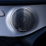 MERCEDES GLC 63S AMG 4.0l V8 510ch