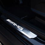 MERCEDES GLC 63S AMG 4.0l V8 510ch