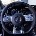 MERCEDES GLC 63S AMG 4.0l V8 510ch