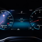 MERCEDES GLC 63S AMG 4.0l V8 510ch