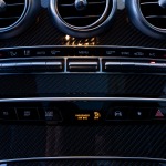 MERCEDES GLC 63S AMG 4.0l V8 510ch