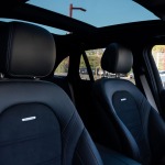 MERCEDES GLC 63S AMG 4.0l V8 510ch
