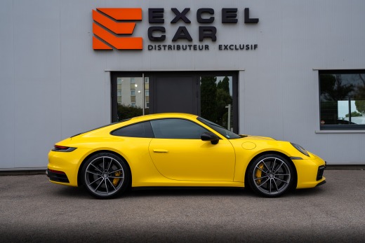 PORSCHE 911 (992) COUPE 3.0 450 CARRERA S PDK8