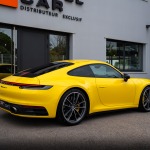 PORSCHE 911 (992) COUPE 3.0 450 CARRERA S PDK8