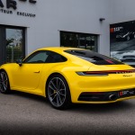 PORSCHE 911 (992) COUPE 3.0 450 CARRERA S PDK8
