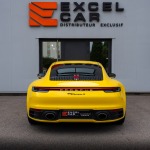 PORSCHE 911 (992) COUPE 3.0 450 CARRERA S PDK8