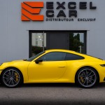 PORSCHE 911 (992) COUPE 3.0 450 CARRERA S PDK8