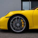 PORSCHE 911 (992) COUPE 3.0 450 CARRERA S PDK8