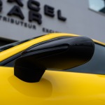 PORSCHE 911 (992) COUPE 3.0 450 CARRERA S PDK8