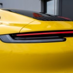 PORSCHE 911 (992) COUPE 3.0 450 CARRERA S PDK8