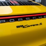 PORSCHE 911 (992) COUPE 3.0 450 CARRERA S PDK8