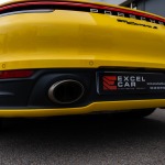 PORSCHE 911 (992) COUPE 3.0 450 CARRERA S PDK8
