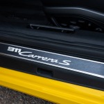 PORSCHE 911 (992) COUPE 3.0 450 CARRERA S PDK8