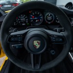 PORSCHE 911 (992) COUPE 3.0 450 CARRERA S PDK8