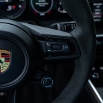 PORSCHE 911 (992) COUPE 3.0 450 CARRERA S PDK8