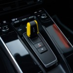 PORSCHE 911 (992) COUPE 3.0 450 CARRERA S PDK8