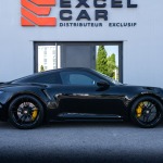 PORSCHE 992 TURBO S COUPÉ 650ch