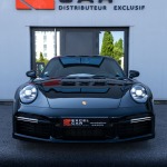 PORSCHE 992 TURBO S COUPÉ 650ch
