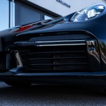 PORSCHE 992 TURBO S COUPÉ 650ch