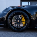 PORSCHE 992 TURBO S COUPÉ 650ch