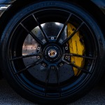 PORSCHE 992 TURBO S COUPÉ 650ch