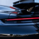 PORSCHE 992 TURBO S COUPÉ 650ch