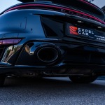 PORSCHE 992 TURBO S COUPÉ 650ch
