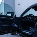 PORSCHE 992 TURBO S COUPÉ 650ch