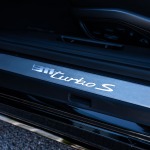 PORSCHE 992 TURBO S COUPÉ 650ch
