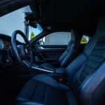 PORSCHE 992 TURBO S COUPÉ 650ch