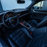 PORSCHE 992 TURBO S COUPÉ 650ch