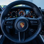 PORSCHE 992 TURBO S COUPÉ 650ch
