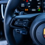PORSCHE 992 TURBO S COUPÉ 650ch