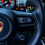 PORSCHE 992 TURBO S COUPÉ 650ch