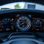 PORSCHE 992 TURBO S COUPÉ 650ch