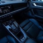 PORSCHE 992 TURBO S COUPÉ 650ch