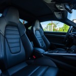 PORSCHE 992 TURBO S COUPÉ 650ch