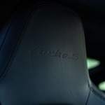 PORSCHE 992 TURBO S COUPÉ 650ch