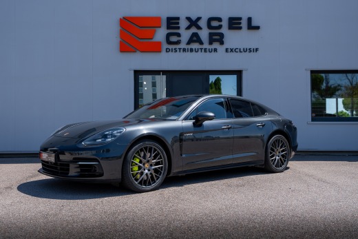 Référence française de l’automobile d’exception