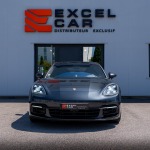PORSCHE PANAMERA 4 E-HYBRID 462ch