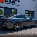 PORSCHE PANAMERA 4 E-HYBRID 462ch