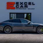 PORSCHE PANAMERA 4 E-HYBRID 462ch