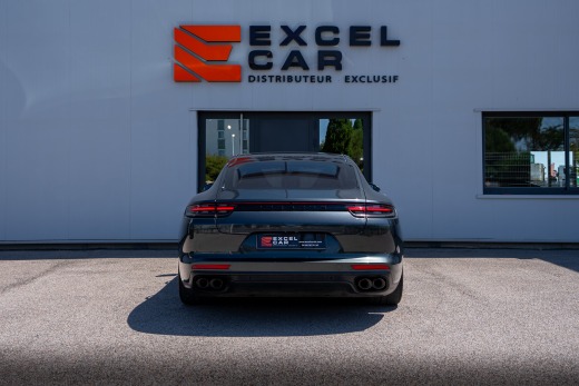 PORSCHE PANAMERA 4 E-HYBRID 462ch