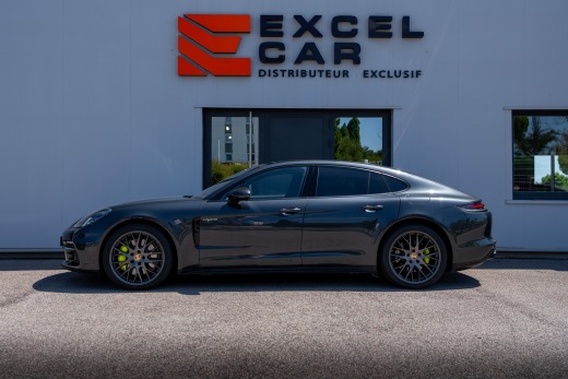 Référence française de l’automobile d’exception