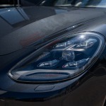 PORSCHE PANAMERA 4 E-HYBRID 462ch